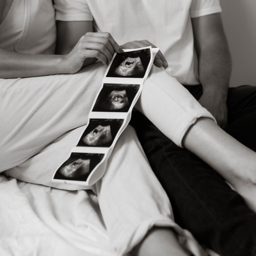 Photo shared by Emily for their Babylist baby registry.