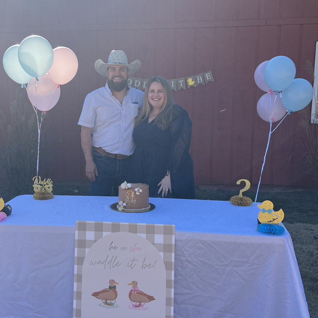 Photo shared by Taylor for their Babylist baby registry.