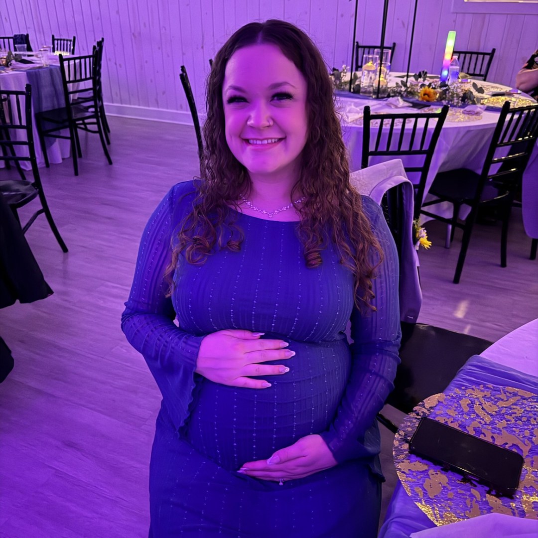 Photo shared by Kelsey for their Babylist baby registry.