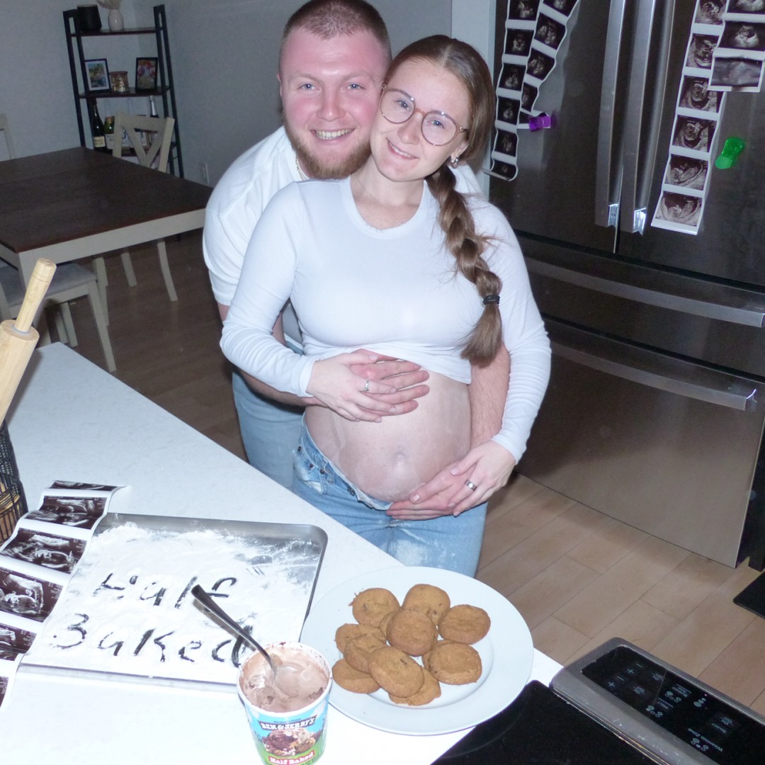 Photo shared by Caylee for their Babylist baby registry.