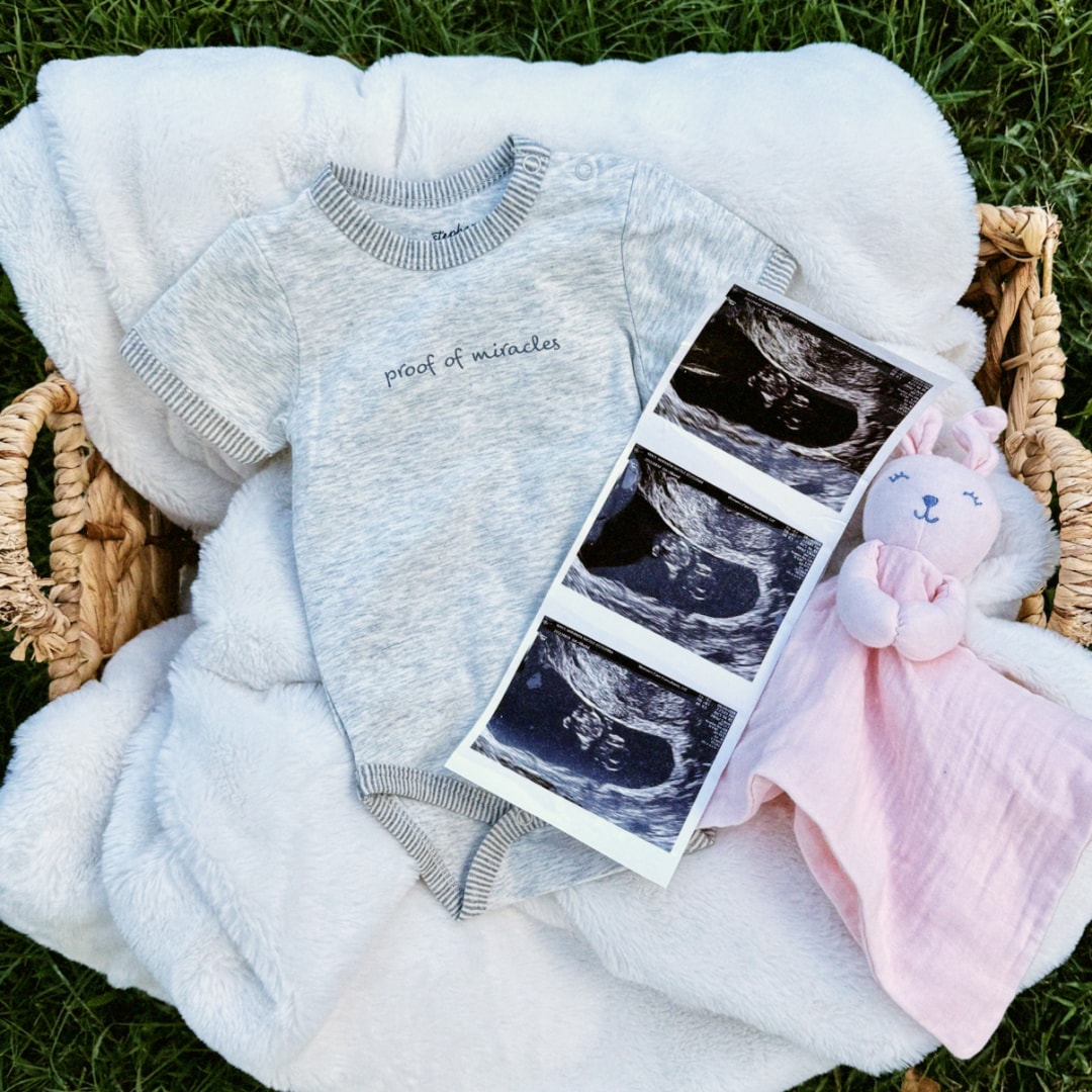 Photo shared by Miranda for their Babylist baby registry.