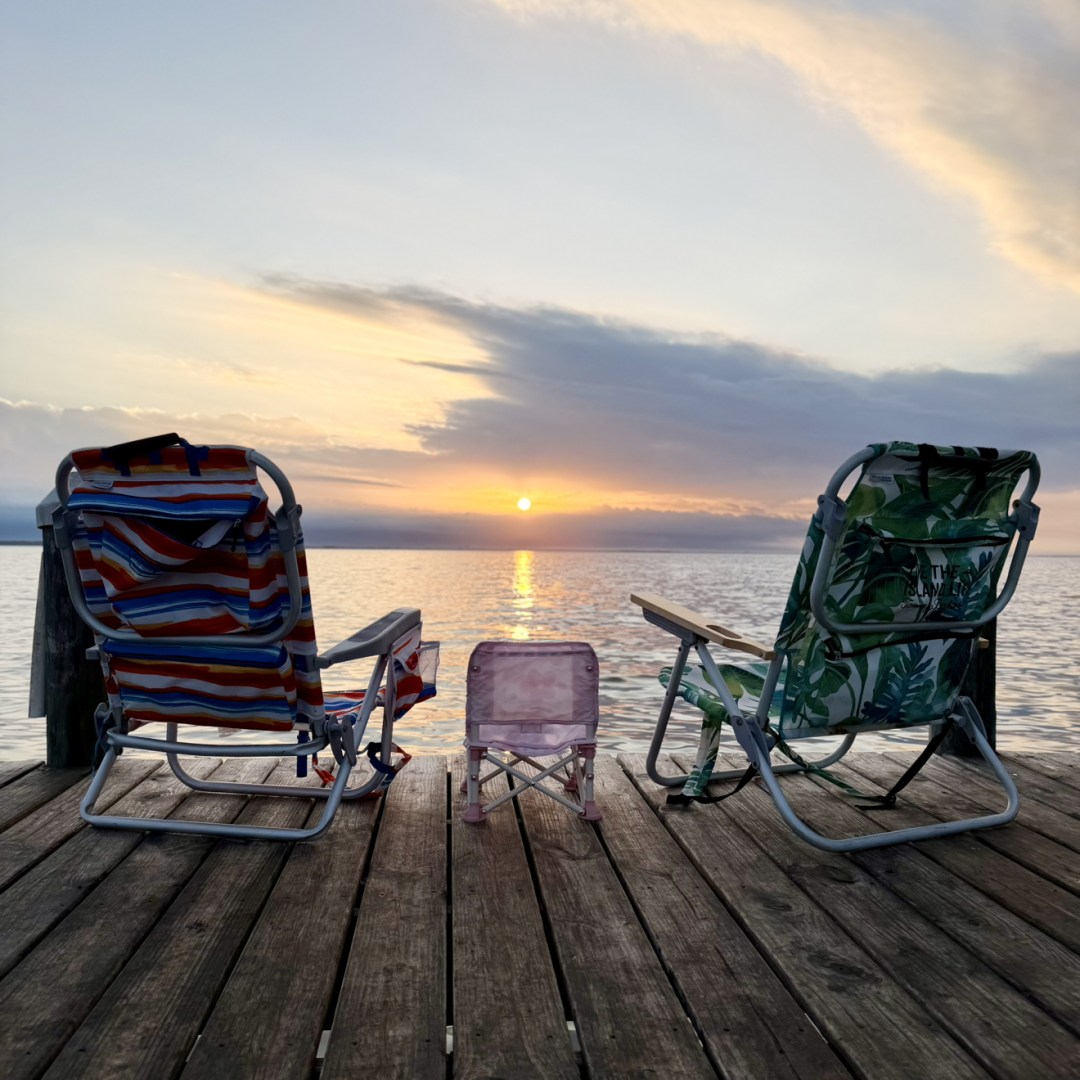 Photo shared by Allyson for their Babylist baby registry.