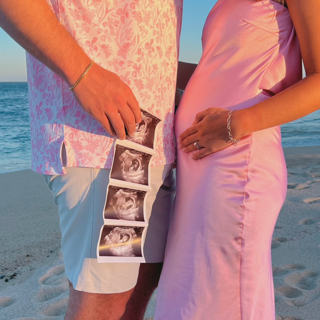 Photo shared by Kenidee for their Babylist baby registry.