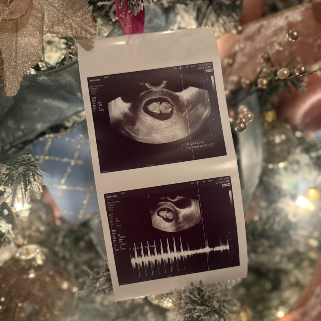 Photo shared by Lauren for their Babylist baby registry.