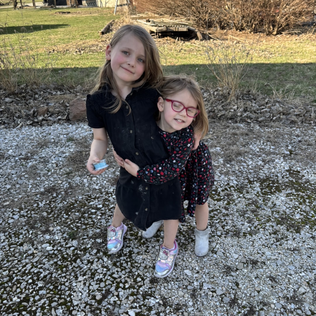 Photo shared by Ashley for their Babylist baby registry.