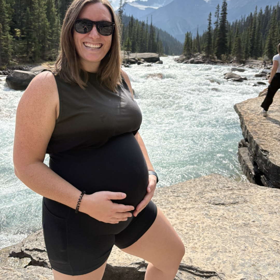 Photo shared by Laurin for their Babylist baby registry.