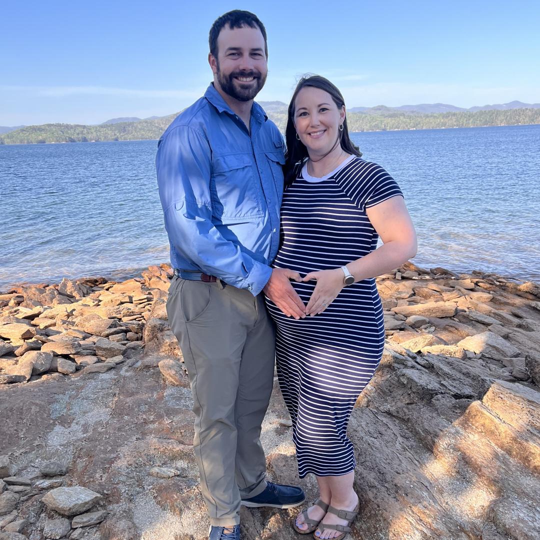 Photo shared by Holly for their Babylist baby registry.