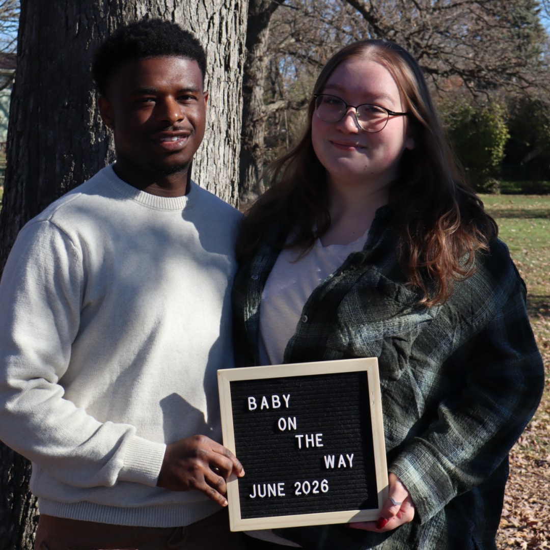 Photo shared by Emily for their Babylist baby registry.