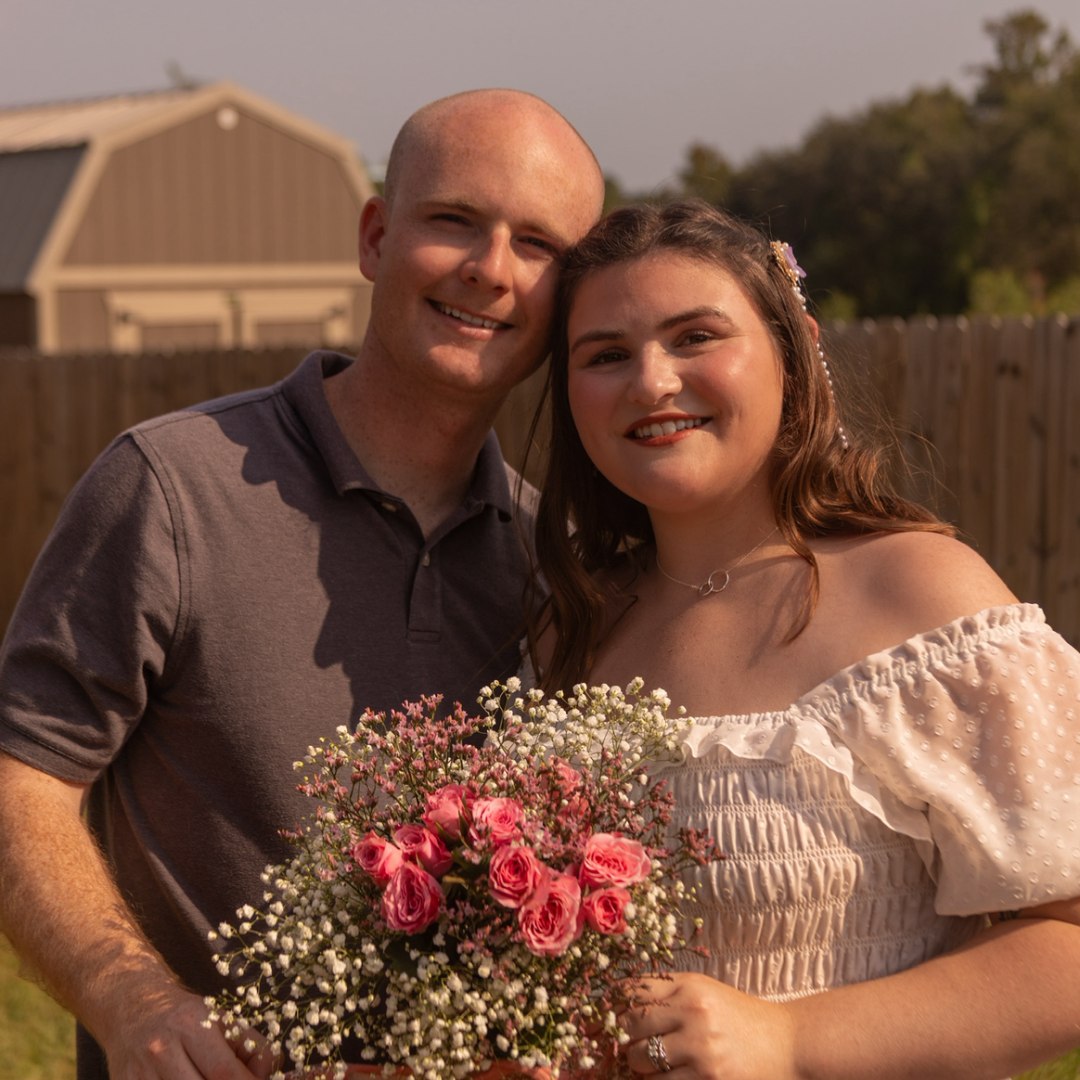 Photo shared by Jordyn for their Babylist baby registry.