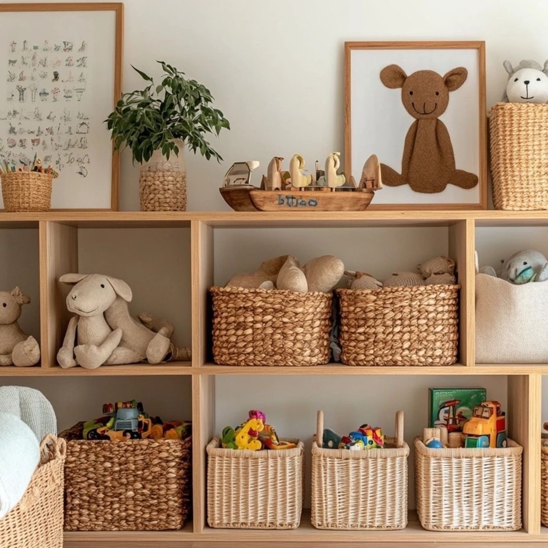 Photo shared by Carina for their Babylist baby registry.