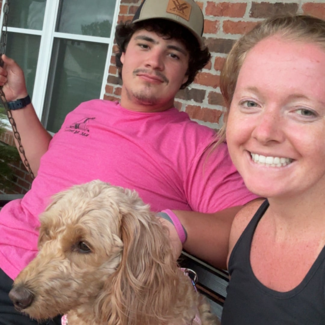 Photo shared by Lauren for their Babylist baby registry.