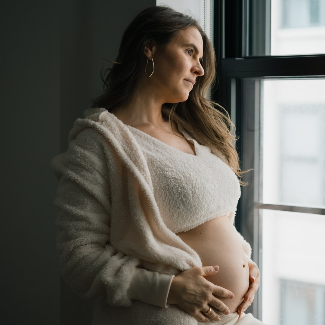 Photo shared by Katie for their Babylist baby registry.