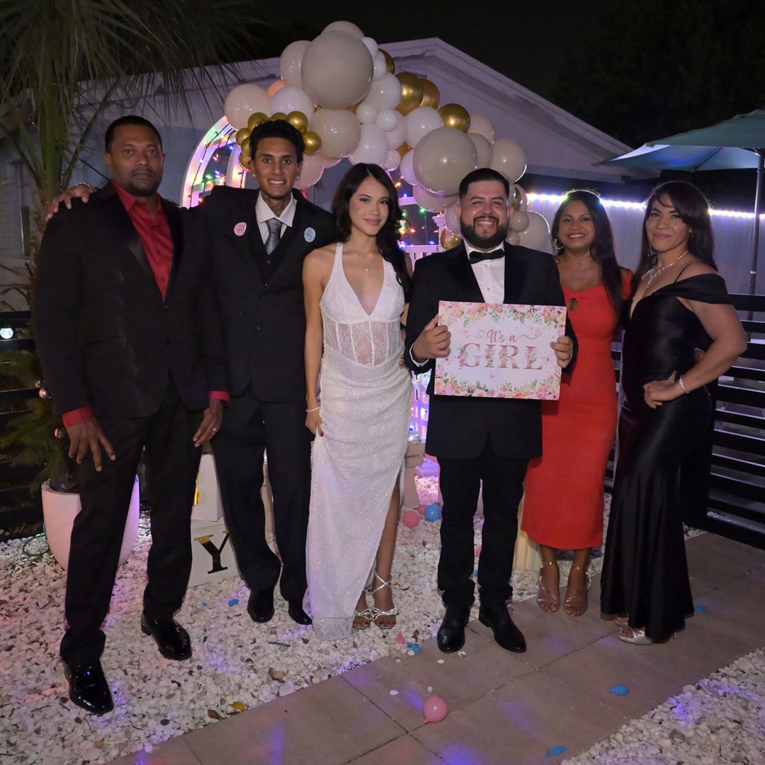 Photo shared by Itza for their Babylist baby registry.