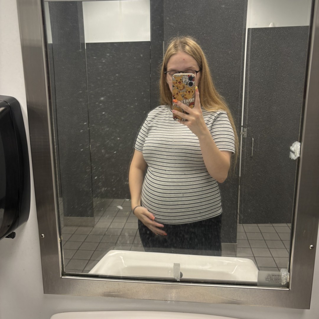 Photo shared by Cheyanne for their Babylist baby registry.