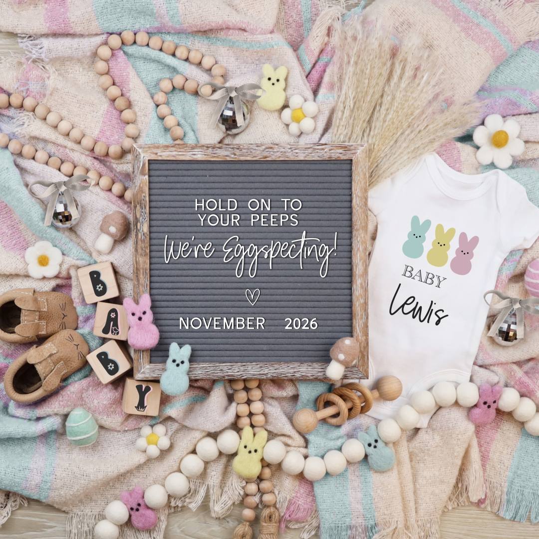 Photo shared by Angela for their Babylist baby registry.
