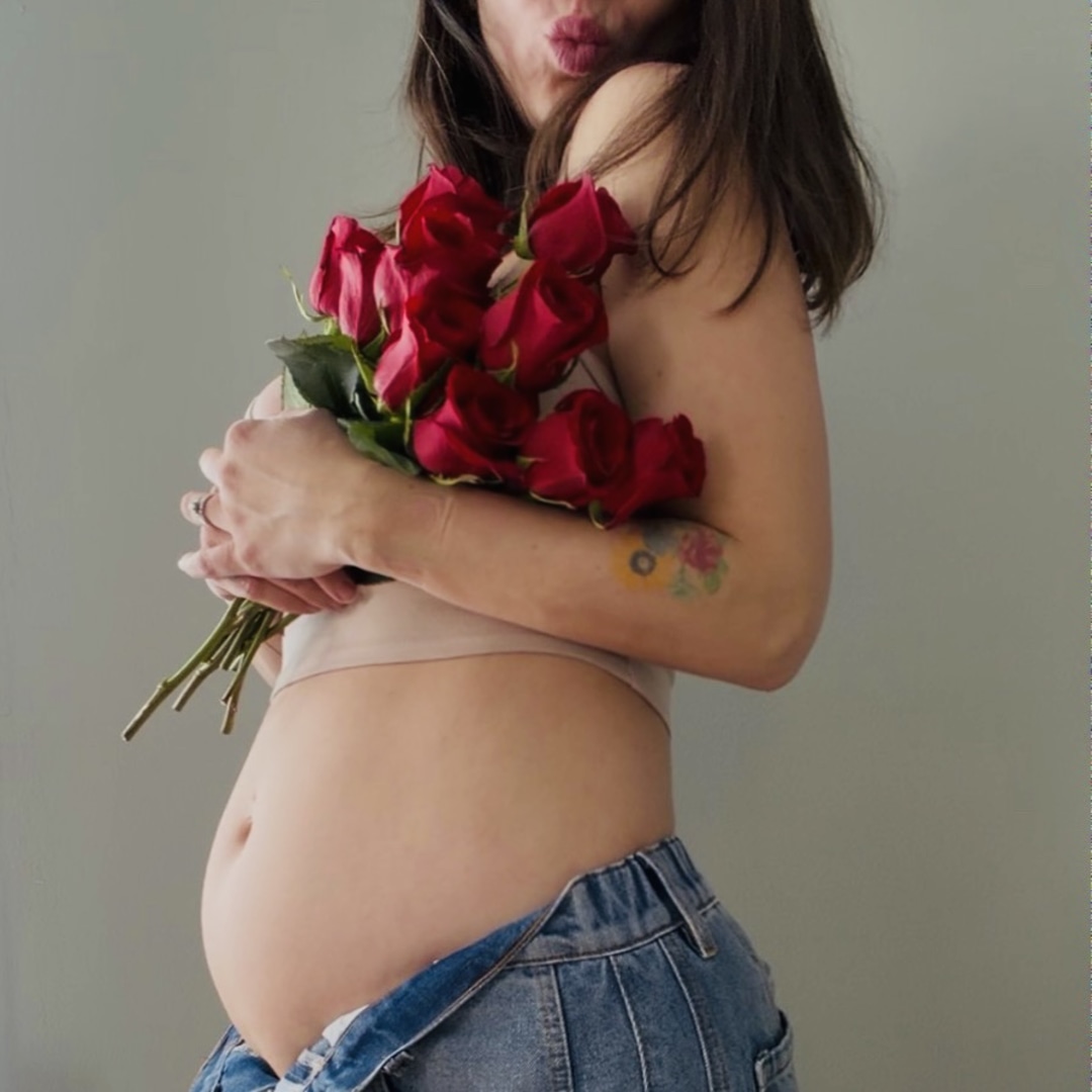 Photo shared by Caitlin for their Babylist baby registry.