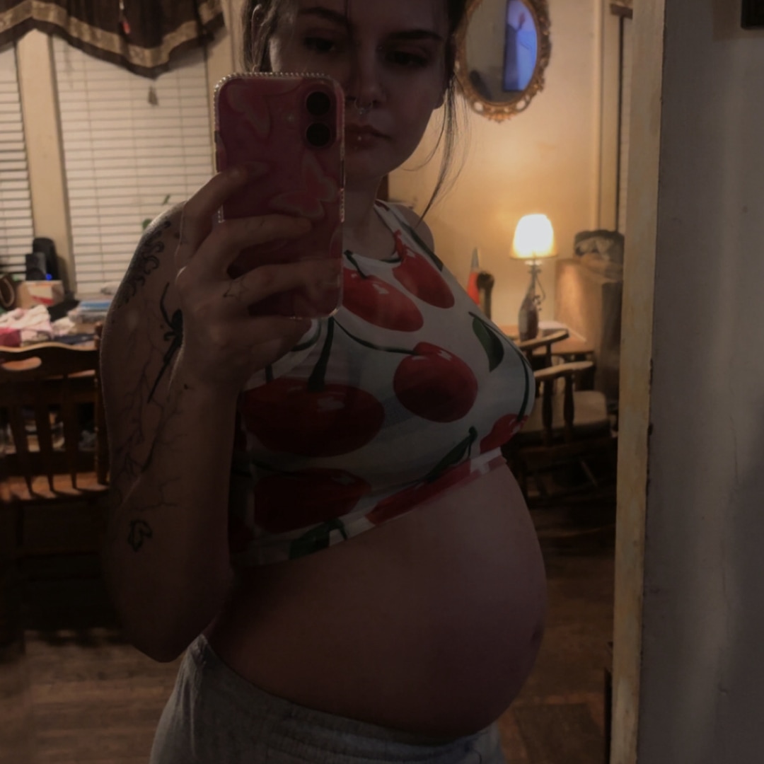 Photo shared by Selena for their Babylist baby registry.