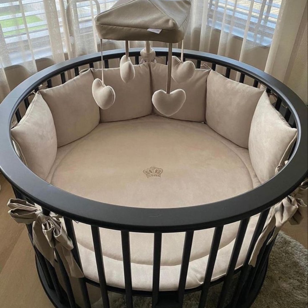 Photo shared by Niesha for their Babylist baby registry.