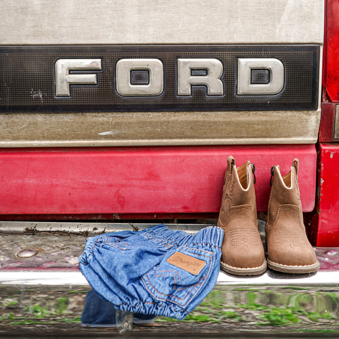 Photo shared by Bryar for their Babylist baby registry.