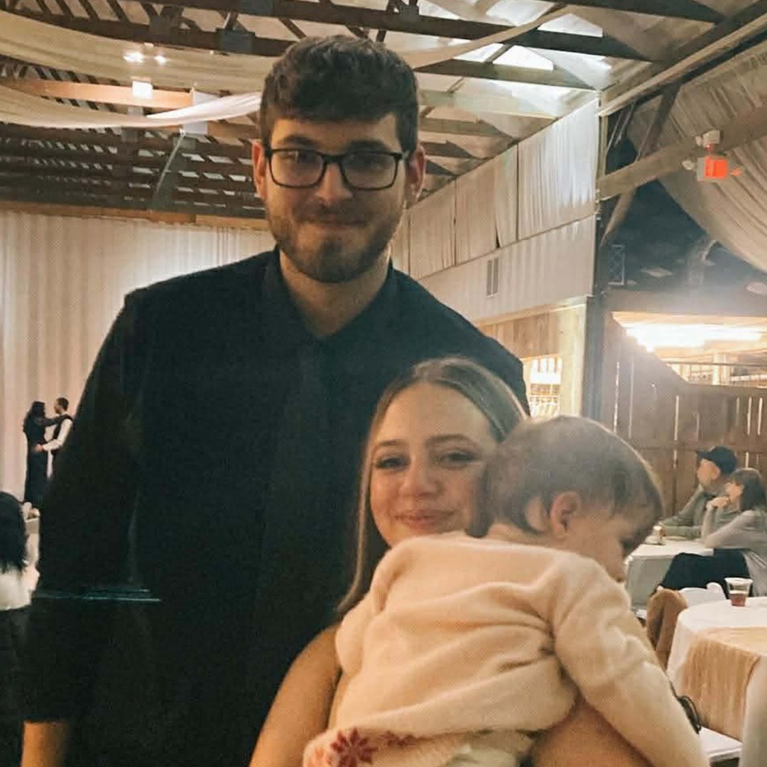 Photo shared by Trinity for their Babylist baby registry.