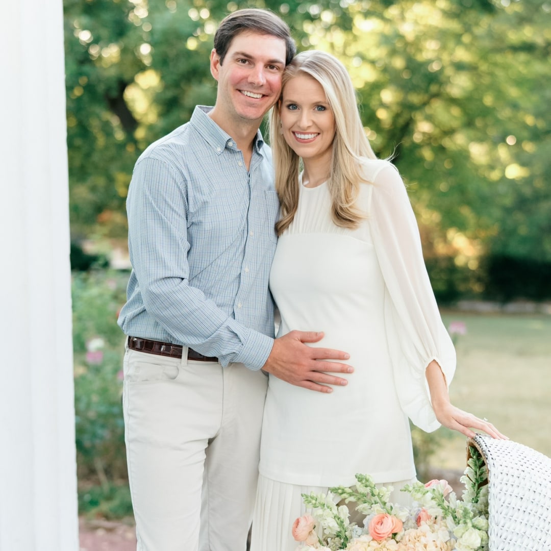 Photo shared by Autumn for their Babylist baby registry.