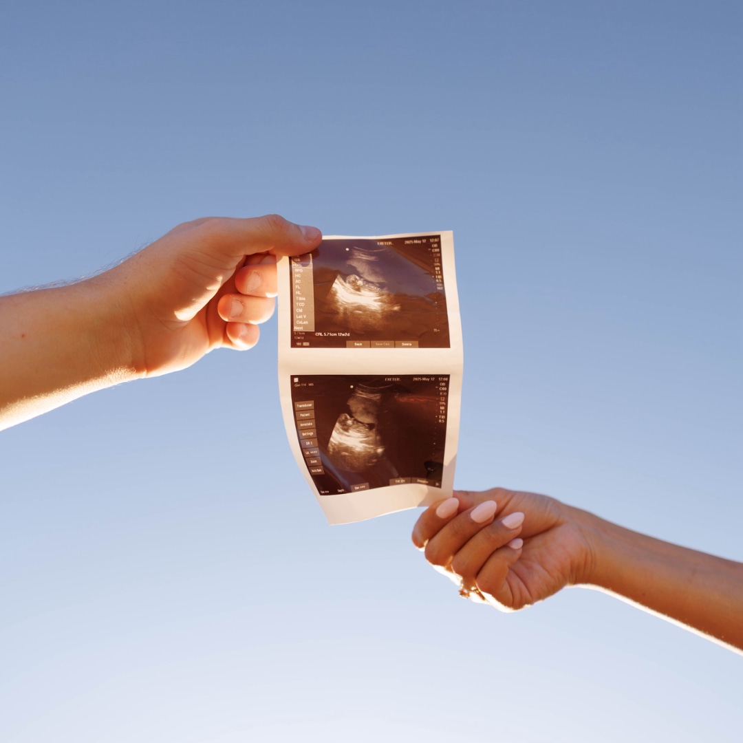 Photo shared by Isabel for their Babylist baby registry.
