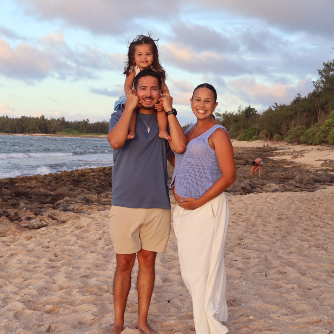 Photo shared by Adriana for their Babylist baby registry.