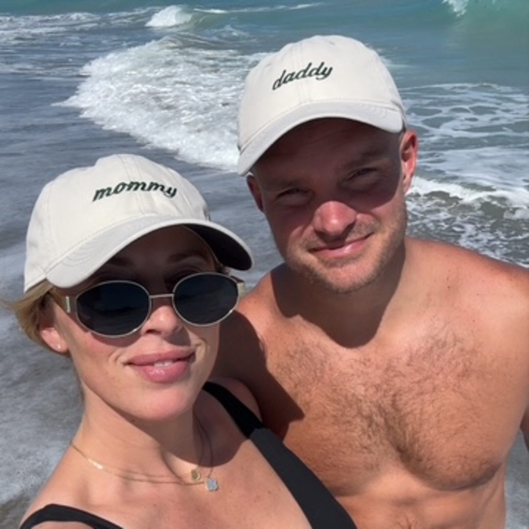 Photo shared by Ashley for their Babylist baby registry.