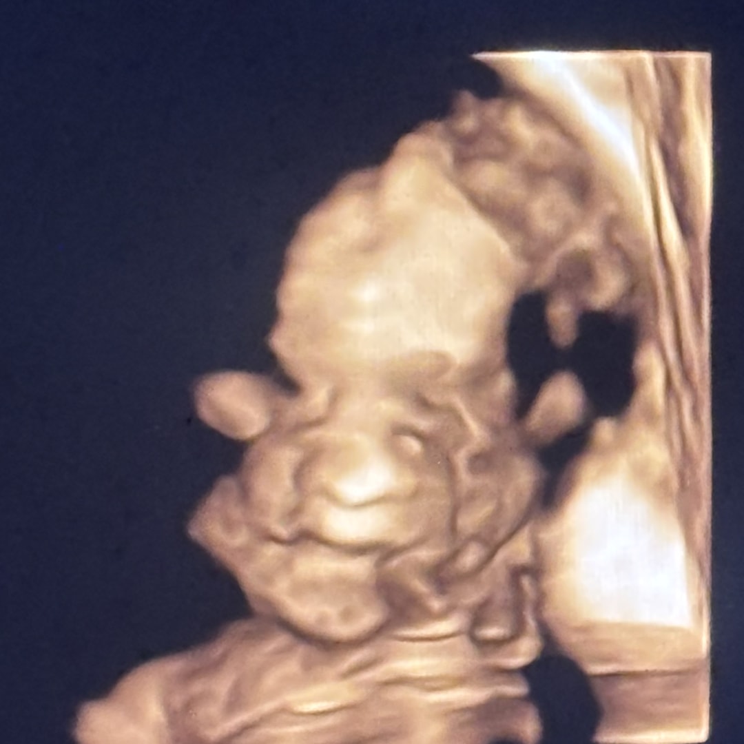 Photo shared by Destine for their Babylist baby registry.