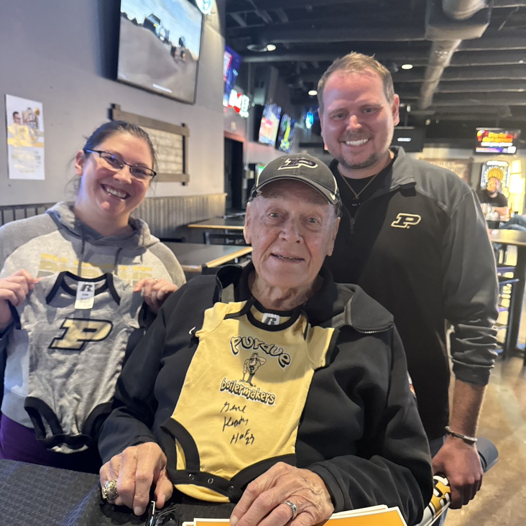 Photo shared by Haley for their Babylist baby registry.