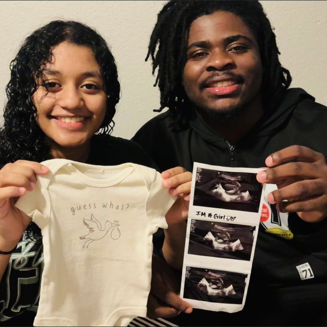 Photo shared by Lexi for their Babylist baby registry.