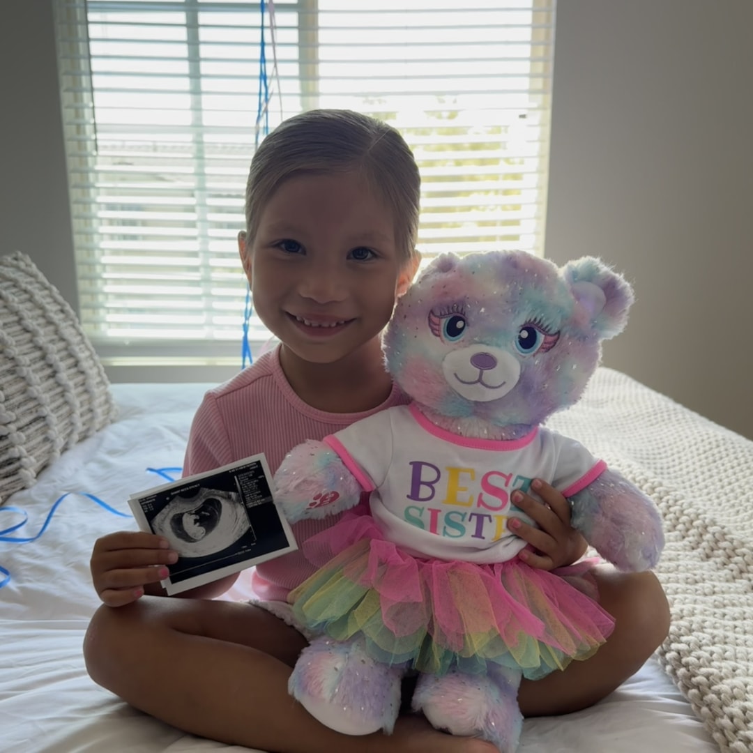 Photo shared by Viviana for their Babylist baby registry.