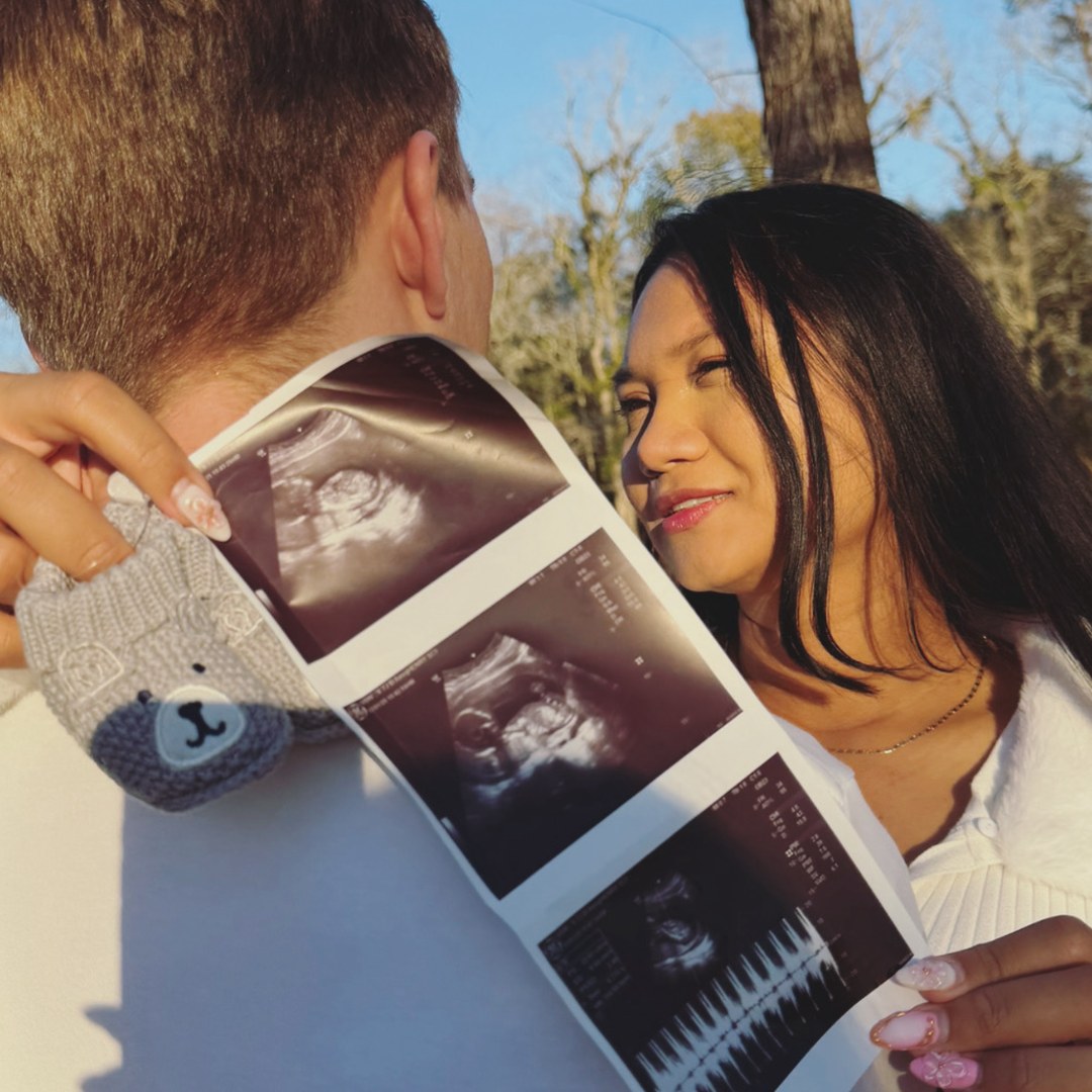 Photo shared by Sheyla for their Babylist baby registry.