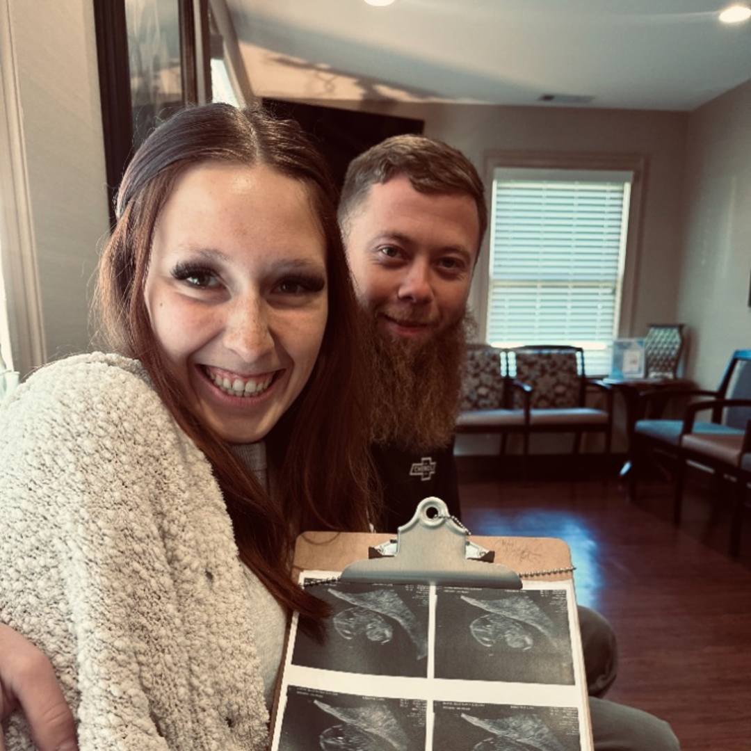Photo shared by Emma for their Babylist baby registry.