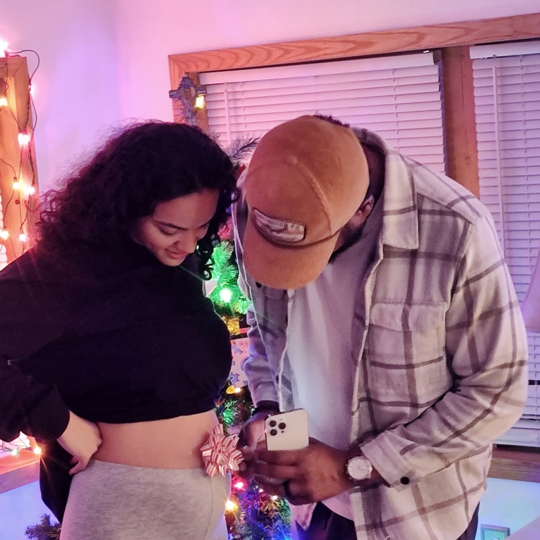 Photo shared by Jasmine for their Babylist baby registry.