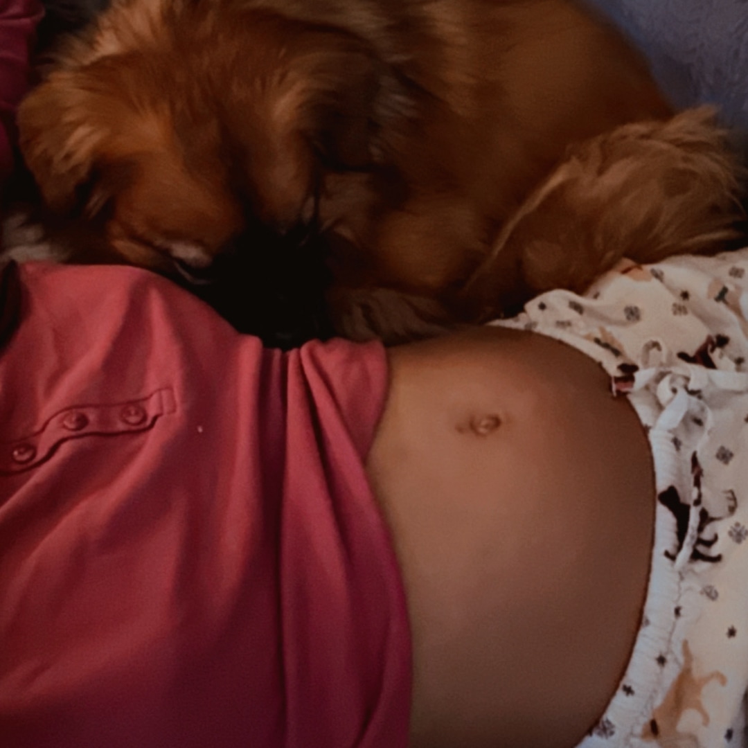 Photo shared by Vanessa for their Babylist baby registry.