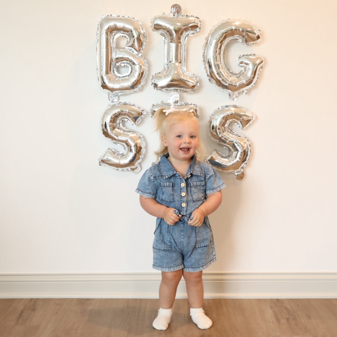 Photo shared by Taylor for their Babylist baby registry.
