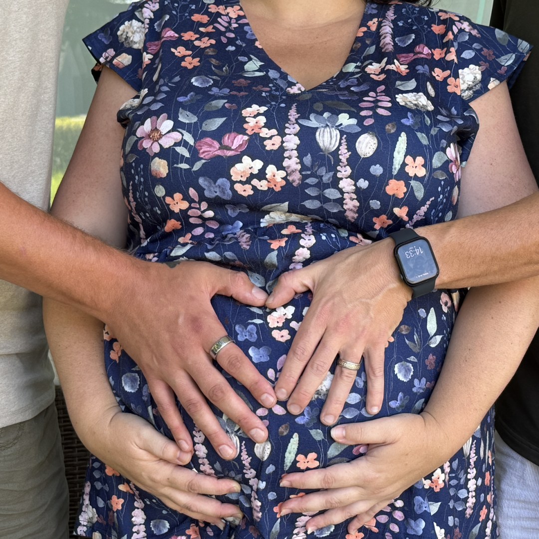 Photo shared by Aaron for their Babylist baby registry.