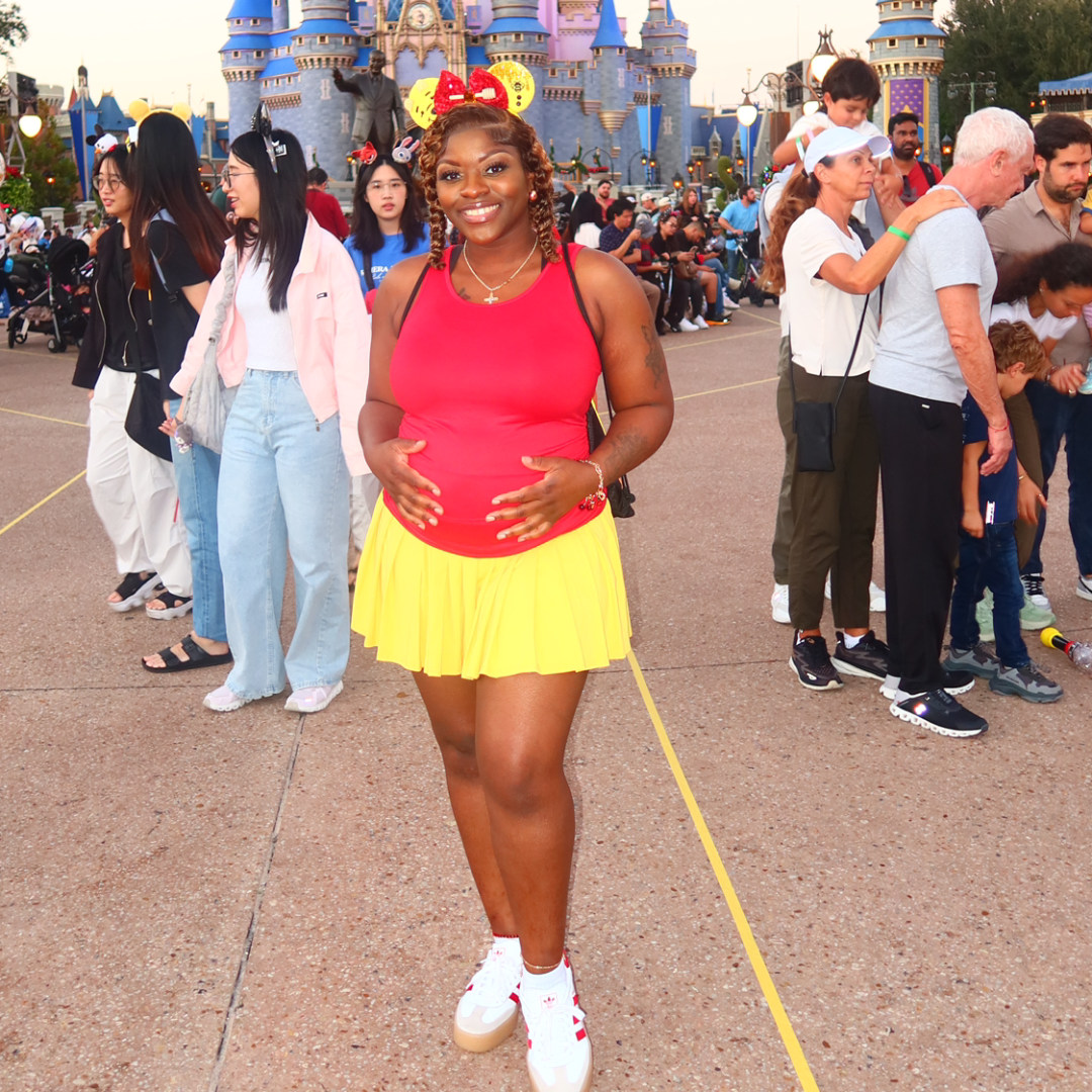 Photo shared by Ebony for their Babylist baby registry.