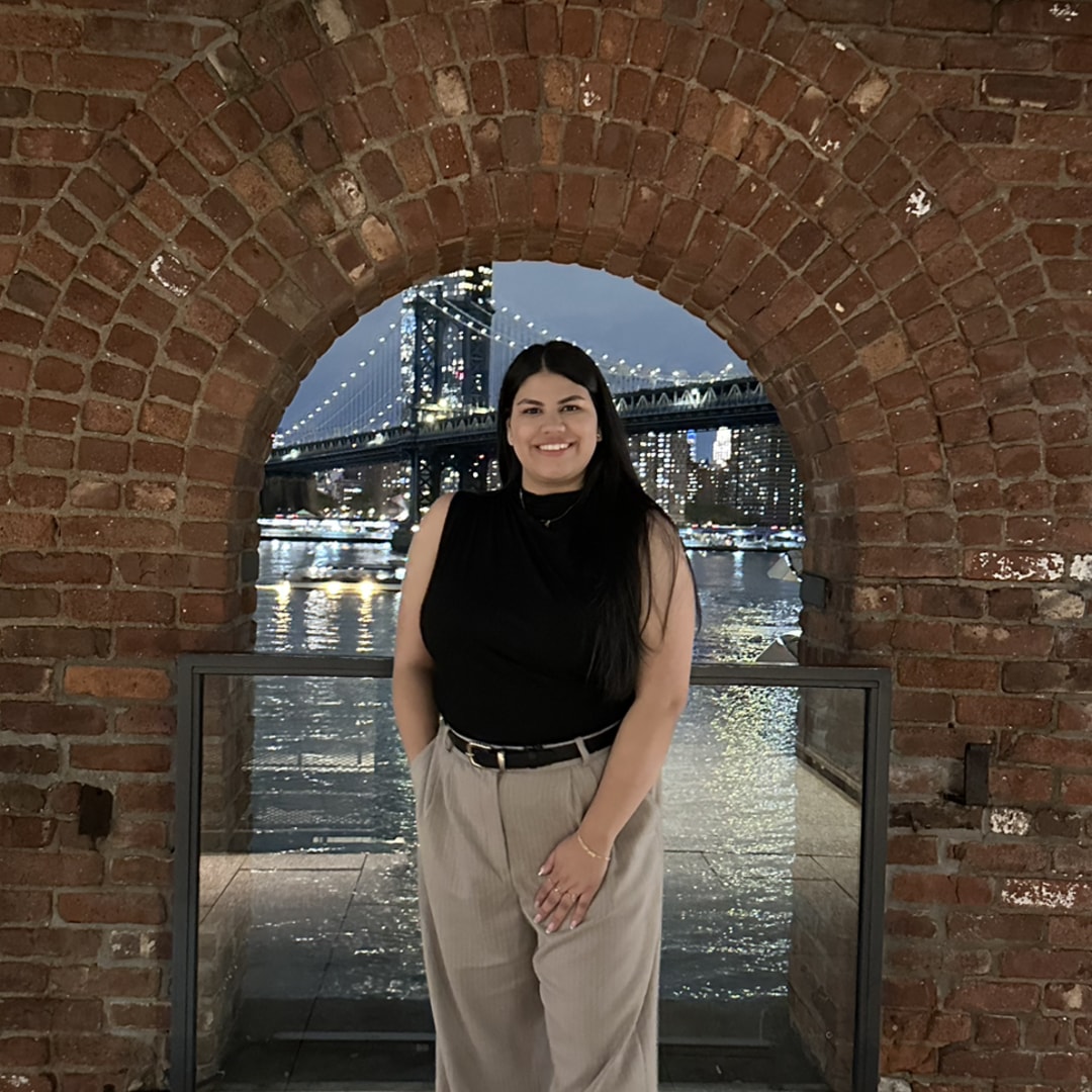 Photo shared by Nadya for their Babylist baby registry.