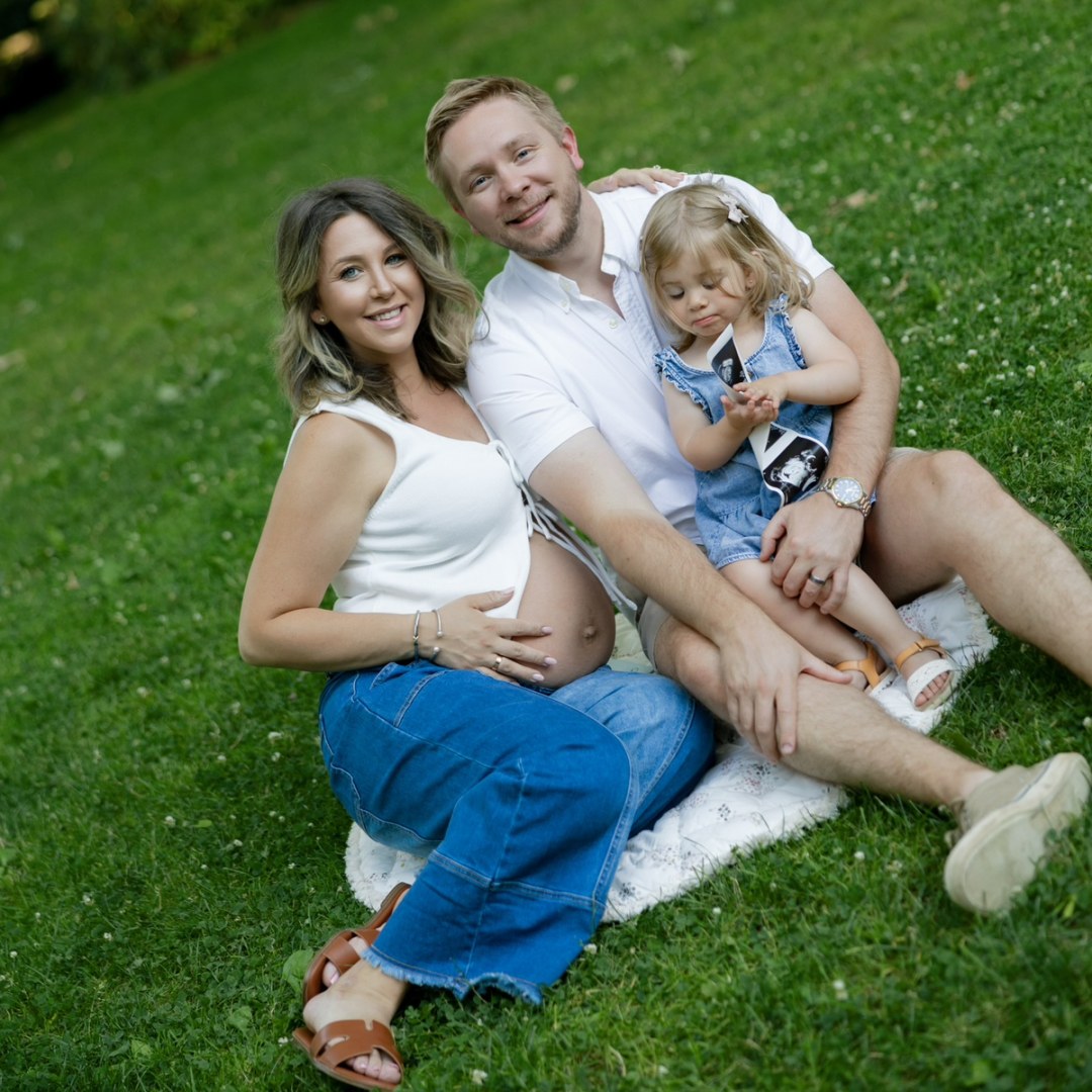 Photo shared by Candace for their Babylist baby registry.
