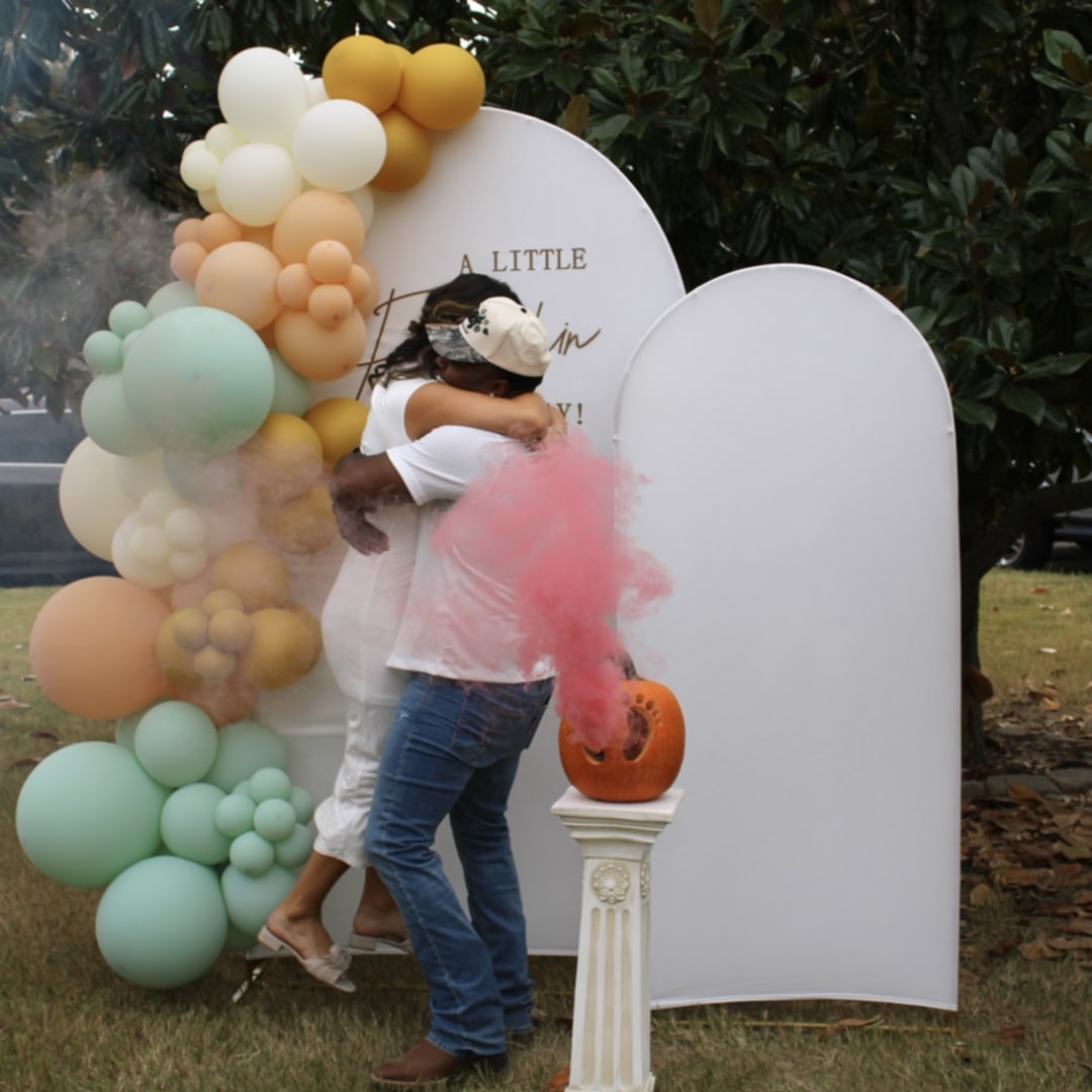 Photo shared by Kynlee for their Babylist baby registry.