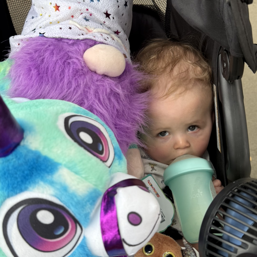 Photo shared by Destiny for their Babylist baby registry.