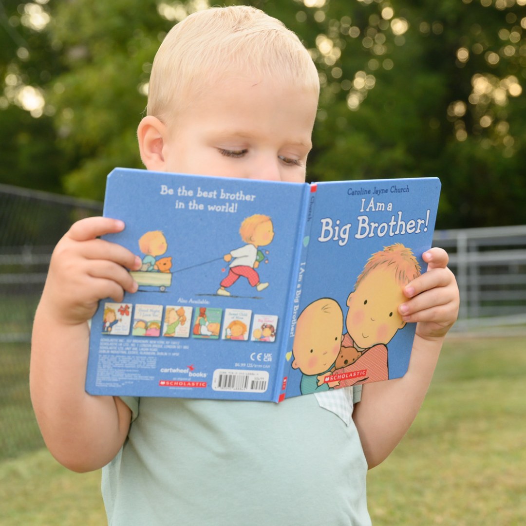 Photo shared by Hannah-Grace for their Babylist baby registry.