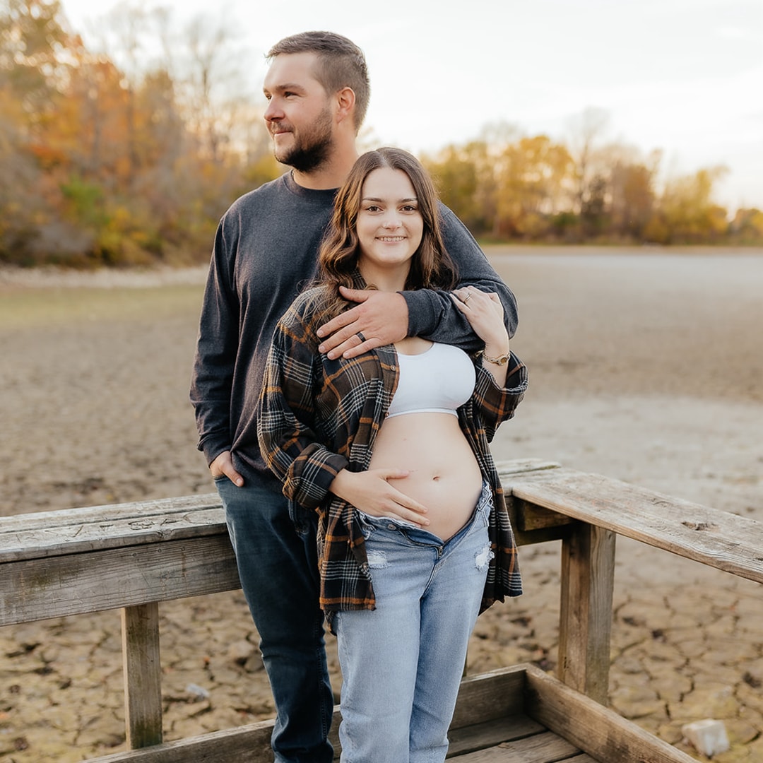 Photo shared by Danielle for their Babylist baby registry.