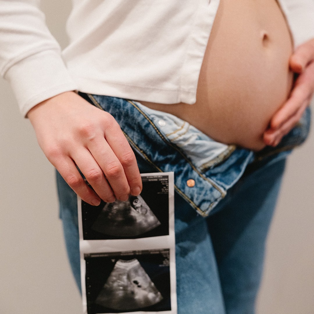 Photo shared by Jalen for their Babylist baby registry.