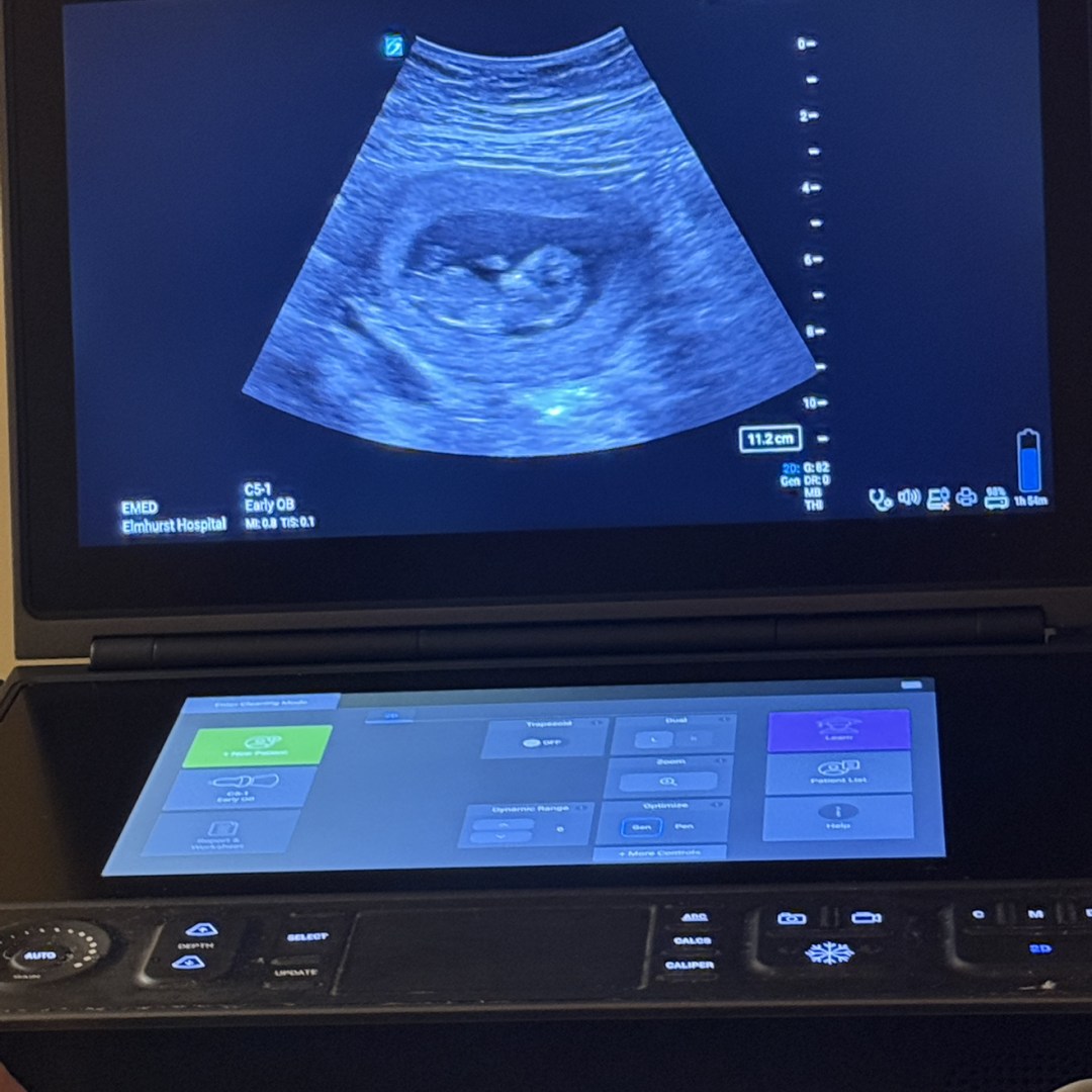 Photo shared by Sarah for their Babylist baby registry.