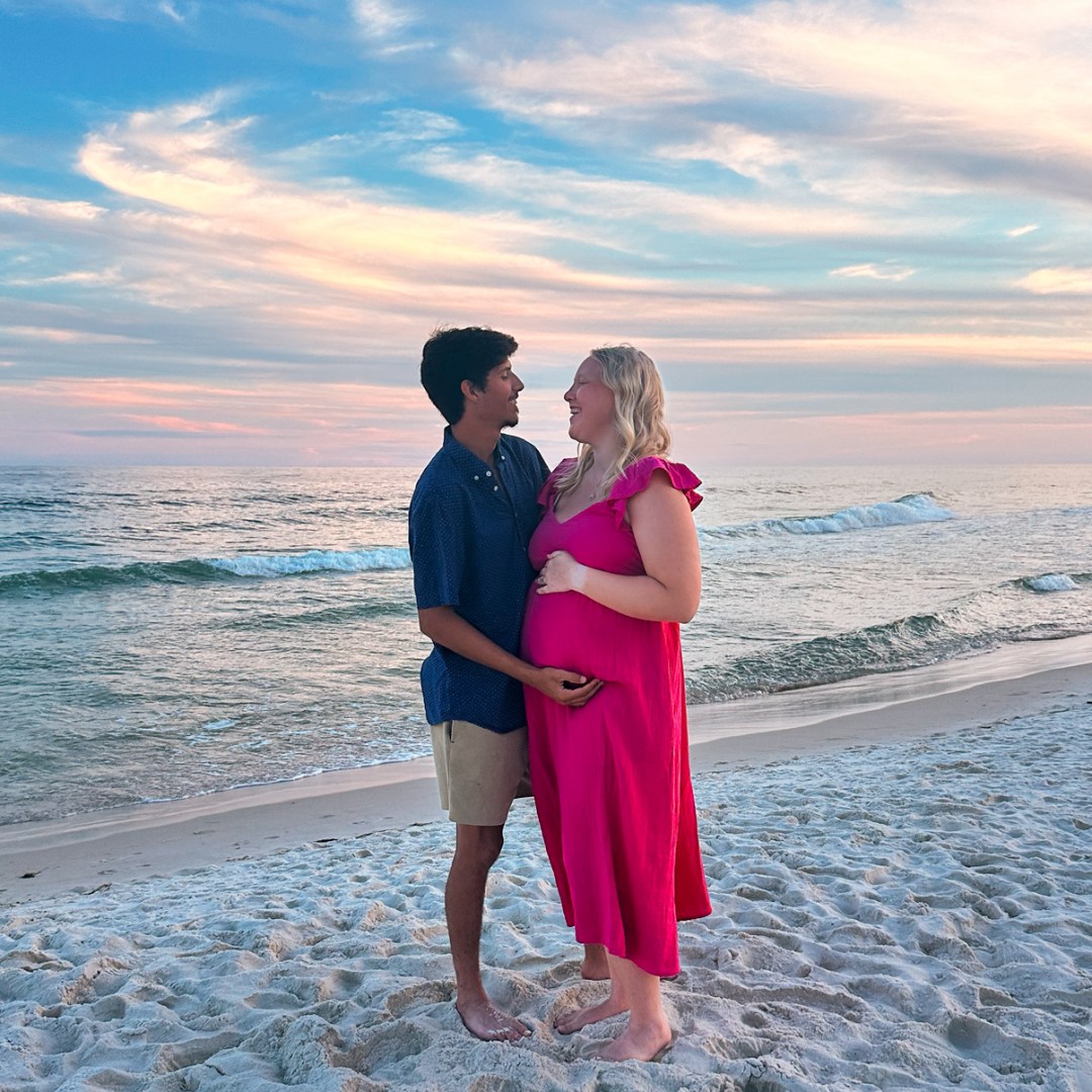 Photo shared by Abigail for their Babylist baby registry.