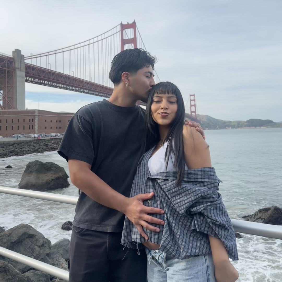 Photo shared by Brisa for their Babylist baby registry.