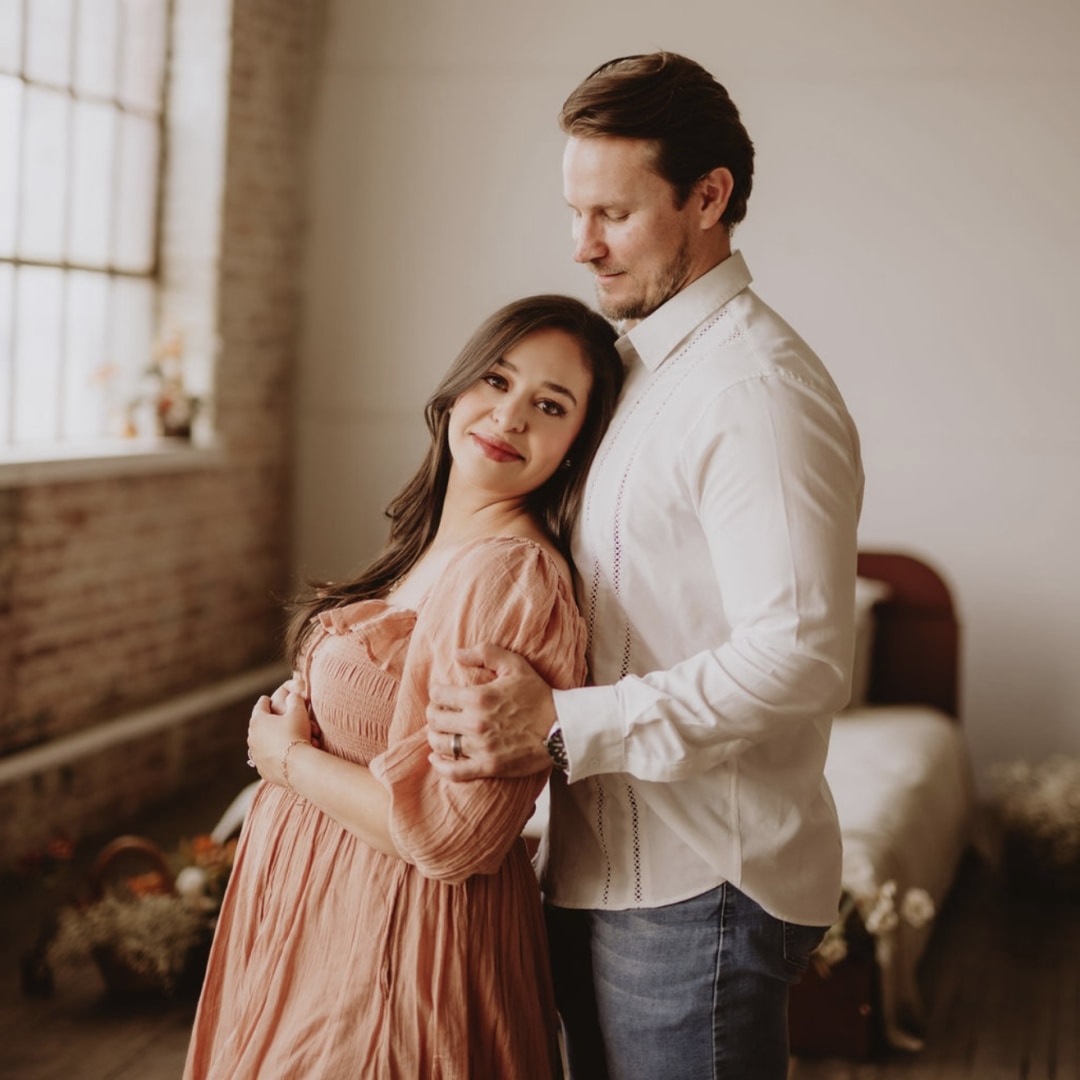 Photo shared by Arely for their Babylist baby registry.